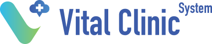 Vital Clinic System logo